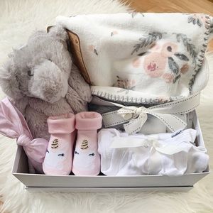 Other - NWT Luxury Baby Mystery Box (Girl) Other - NWT Luxury Baby Mystery Box (Girl)